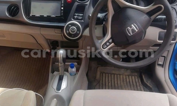 Tenga Tsaru Honda Fit Bhuruu Mota in Beitbridge in Matabeleland South Tenga Tsaru Honda Fit Bhuruu Mota in Beitbridge in Matabeleland South