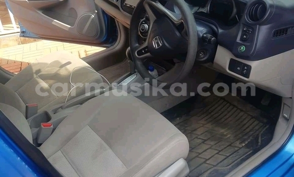 Tenga Tsaru Honda Fit Bhuruu Mota in Beitbridge in Matabeleland South Tenga Tsaru Honda Fit Bhuruu Mota in Beitbridge in Matabeleland South