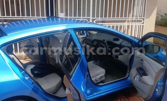 Tenga Tsaru Honda Fit Bhuruu Mota in Beitbridge in Matabeleland South Tenga Tsaru Honda Fit Bhuruu Mota in Beitbridge in Matabeleland South