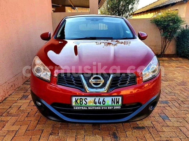 Big with watermark nissan qashqai matabeleland south beitbridge 17681