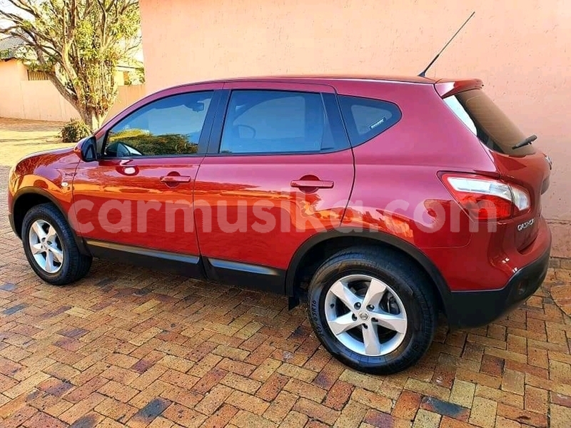 Big with watermark nissan qashqai matabeleland south beitbridge 17681