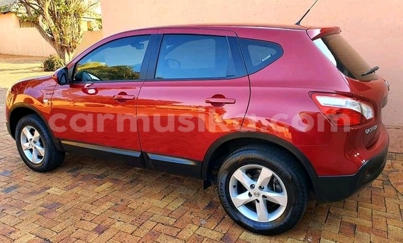 Tenga Tsaru Nissan Qashqai Tsvuku Mota in Beitbridge in Matabeleland South Tenga Tsaru Nissan Qashqai Tsvuku Mota in Beitbridge in Matabeleland South