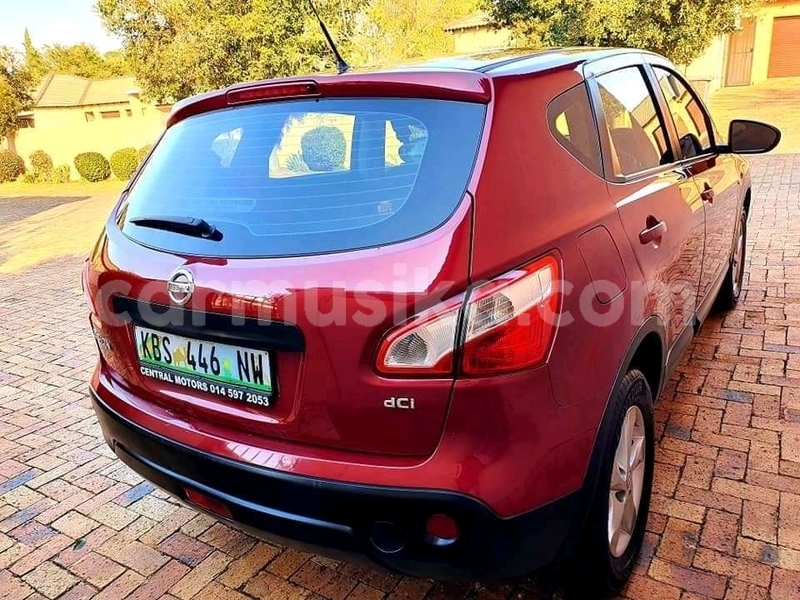 Big with watermark nissan qashqai matabeleland south beitbridge 17681