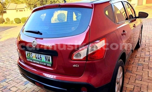 Tenga Tsaru Nissan Qashqai Tsvuku Mota in Beitbridge in Matabeleland South Tenga Tsaru Nissan Qashqai Tsvuku Mota in Beitbridge in Matabeleland South