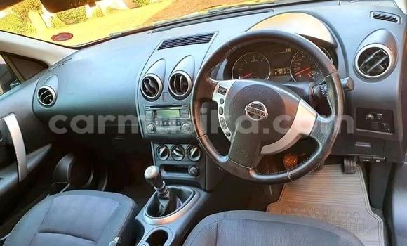 Tenga Tsaru Nissan Qashqai Tsvuku Mota in Beitbridge in Matabeleland South Tenga Tsaru Nissan Qashqai Tsvuku Mota in Beitbridge in Matabeleland South