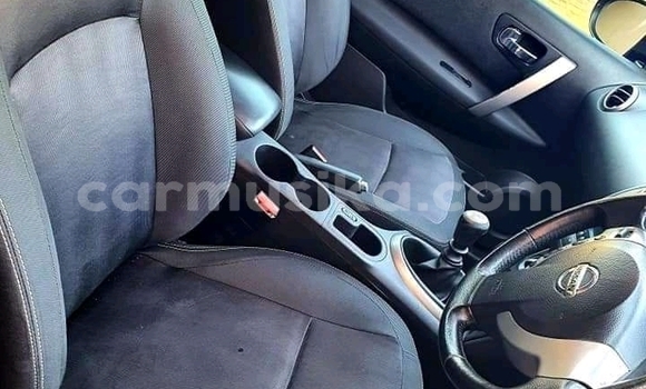 Tenga Tsaru Nissan Qashqai Tsvuku Mota in Beitbridge in Matabeleland South Tenga Tsaru Nissan Qashqai Tsvuku Mota in Beitbridge in Matabeleland South