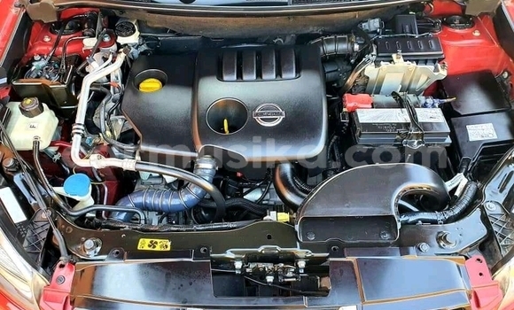 Tenga Tsaru Nissan Qashqai Tsvuku Mota in Beitbridge in Matabeleland South Tenga Tsaru Nissan Qashqai Tsvuku Mota in Beitbridge in Matabeleland South