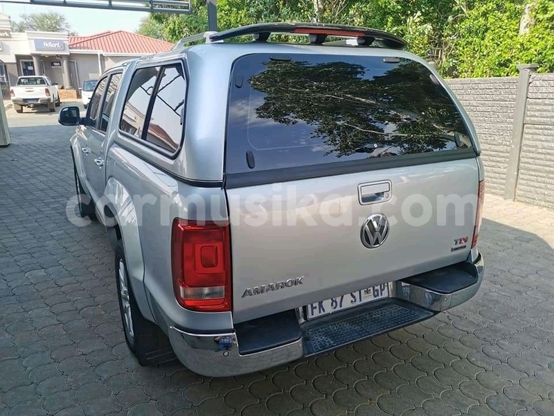 Big with watermark volkswagen amarok matabeleland south beitbridge 17682