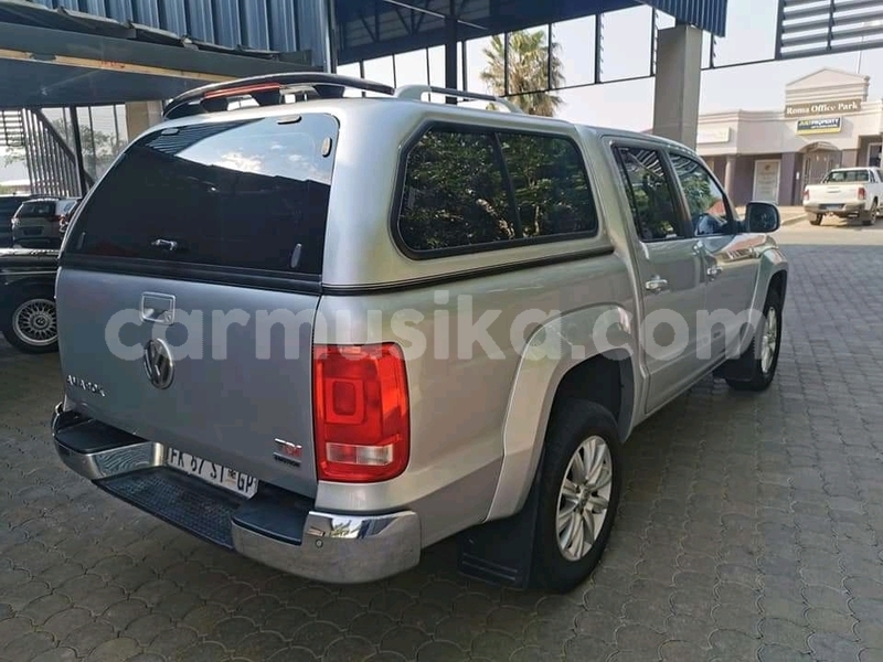 Big with watermark volkswagen amarok matabeleland south beitbridge 17682