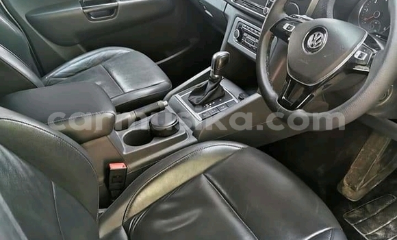 Buy Used Volkswagen Amarok Silver Car in Beitbridge in Matabeleland South Buy Used Volkswagen Amarok Silver Car in Beitbridge in Matabeleland South
