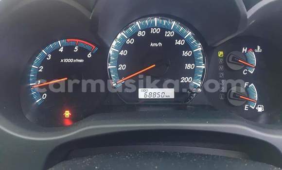 Tenga Imported Toyota Fortuner Zvimwe Mota in Alexandra Park in Harare Tenga Imported Toyota Fortuner Zvimwe Mota in Alexandra Park in Harare