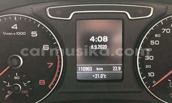 Nunua Ilio tumika Audi Q3 Fedha Gari ndani ya Beitbridge nchini Matabeleland Kusini Nunua Ilio tumika Audi Q3 Fedha Gari ndani ya Beitbridge nchini Matabeleland Kusini