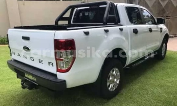 Tenga Imported Ford Ranger Chena Mota in Alexandra Park in Harare Tenga Imported Ford Ranger Chena Mota in Alexandra Park in Harare