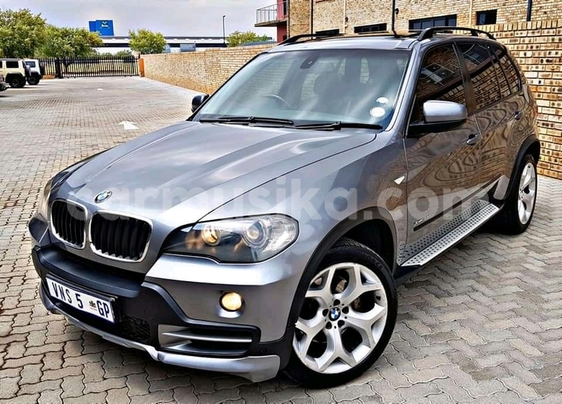 Big with watermark bmw x5 matabeleland south beitbridge 17686