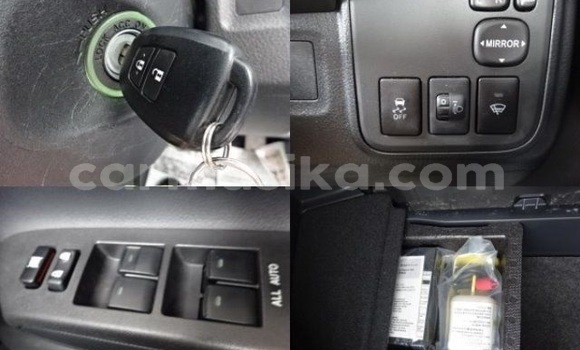 Nunua Ilio tumika Toyota Wish Fedha Gari ndani ya Beitbridge nchini Matabeleland Kusini Nunua Ilio tumika Toyota Wish Fedha Gari ndani ya Beitbridge nchini Matabeleland Kusini