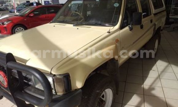Nunua Ilio tumika Toyota Hilux Nyingine Gari ndani ya Beitbridge nchini Matabeleland Kusini Nunua Ilio tumika Toyota Hilux Nyingine Gari ndani ya Beitbridge nchini Matabeleland Kusini