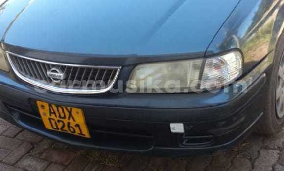 Tenga Tsaru Nissan Sunny Nhema Mota in Beitbridge in Matabeleland South Tenga Tsaru Nissan Sunny Nhema Mota in Beitbridge in Matabeleland South