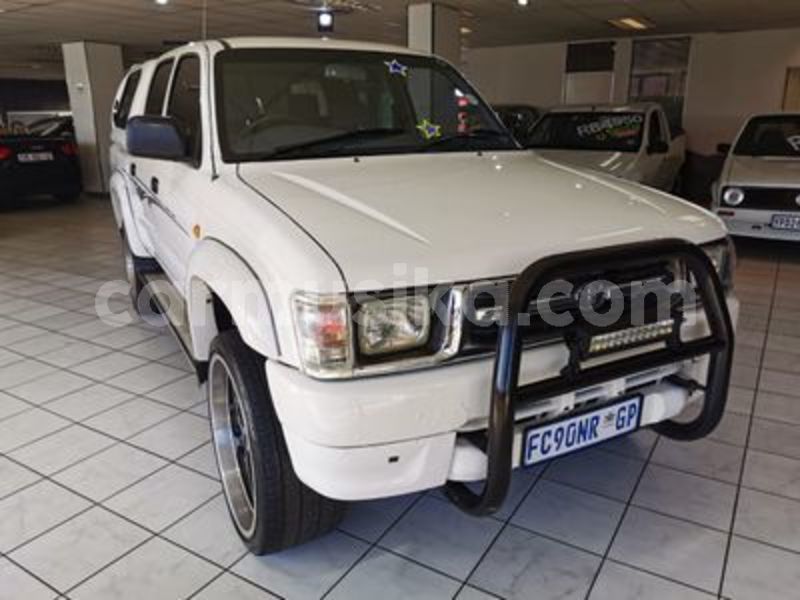 Big with watermark toyota hilux matabeleland south beitbridge 17689