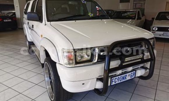 Buy Used Toyota Hilux Other Car in Beitbridge in Matabeleland South
