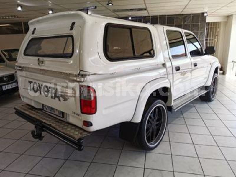 Big with watermark toyota hilux matabeleland south beitbridge 17689