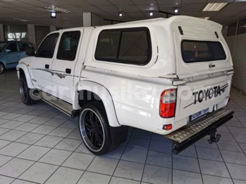 Big with watermark toyota hilux matabeleland south beitbridge 17689