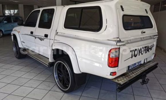 Nunua Ilio tumika Toyota Hilux Nyingine Gari ndani ya Beitbridge nchini Matabeleland Kusini Nunua Ilio tumika Toyota Hilux Nyingine Gari ndani ya Beitbridge nchini Matabeleland Kusini