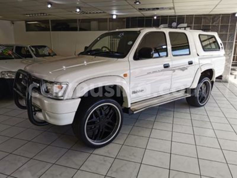 Big with watermark toyota hilux matabeleland south beitbridge 17689