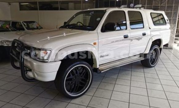 Nunua Ilio tumika Toyota Hilux Nyingine Gari ndani ya Beitbridge nchini Matabeleland Kusini Nunua Ilio tumika Toyota Hilux Nyingine Gari ndani ya Beitbridge nchini Matabeleland Kusini