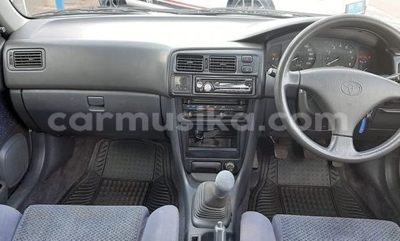 Buy Used Toyota Corolla White Car in Beitbridge in Matabeleland South Buy Used Toyota Corolla White Car in Beitbridge in Matabeleland South