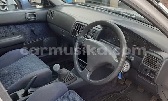 Buy Used Toyota Corolla White Car in Beitbridge in Matabeleland South Buy Used Toyota Corolla White Car in Beitbridge in Matabeleland South