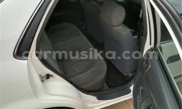 Nunua Ilio tumika Toyota Corolla Nyeupe Gari ndani ya Beitbridge nchini Matabeleland Kusini Nunua Ilio tumika Toyota Corolla Nyeupe Gari ndani ya Beitbridge nchini Matabeleland Kusini