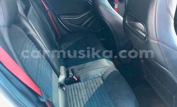 Buy Used Mercedes‒Benz A-klasse AMG White Car in Beitbridge in Matabeleland South Buy Used Mercedes‒Benz A-klasse AMG White Car in Beitbridge in Matabeleland South