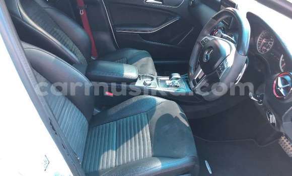 Buy Used Mercedes‒Benz A-klasse AMG White Car in Beitbridge in Matabeleland South Buy Used Mercedes‒Benz A-klasse AMG White Car in Beitbridge in Matabeleland South