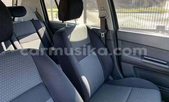 Tenga Tsaru Hyundai Getz Sirivha Mota in Beitbridge in Matabeleland South Tenga Tsaru Hyundai Getz Sirivha Mota in Beitbridge in Matabeleland South