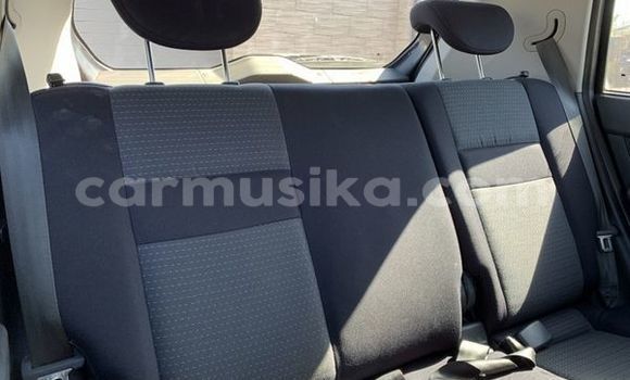 Tenga Tsaru Hyundai Getz Sirivha Mota in Beitbridge in Matabeleland South Tenga Tsaru Hyundai Getz Sirivha Mota in Beitbridge in Matabeleland South