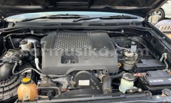 Nunua Ilio tumika Toyota Hilux Nyingine Gari ndani ya Beitbridge nchini Matabeleland Kusini Nunua Ilio tumika Toyota Hilux Nyingine Gari ndani ya Beitbridge nchini Matabeleland Kusini