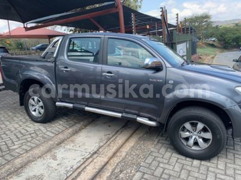 Big with watermark toyota hilux matabeleland south beitbridge 17694