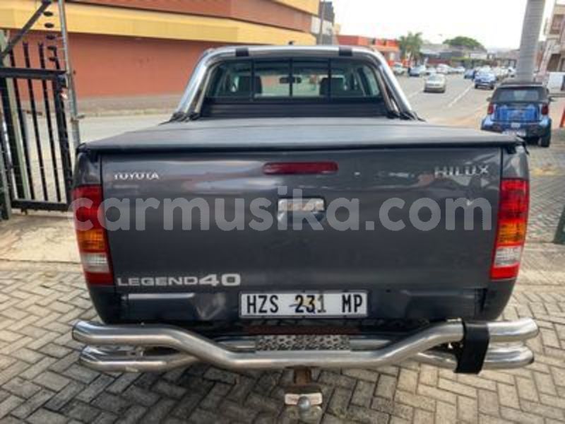 Big with watermark toyota hilux matabeleland south beitbridge 17694