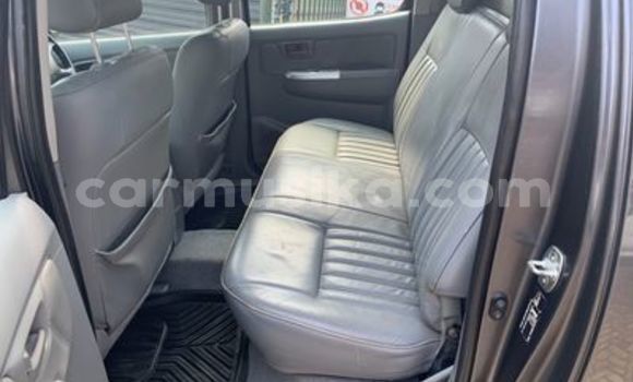 Nunua Ilio tumika Toyota Hilux Nyingine Gari ndani ya Beitbridge nchini Matabeleland Kusini Nunua Ilio tumika Toyota Hilux Nyingine Gari ndani ya Beitbridge nchini Matabeleland Kusini