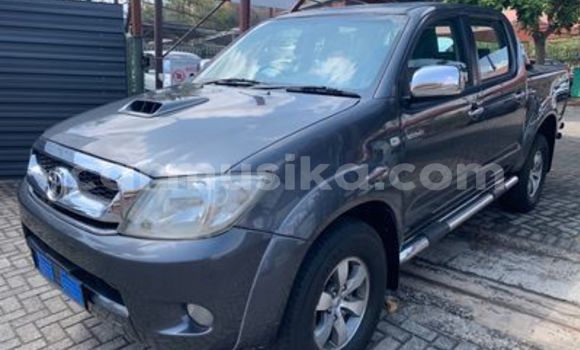 Nunua Ilio tumika Toyota Hilux Nyingine Gari ndani ya Beitbridge nchini Matabeleland Kusini Nunua Ilio tumika Toyota Hilux Nyingine Gari ndani ya Beitbridge nchini Matabeleland Kusini