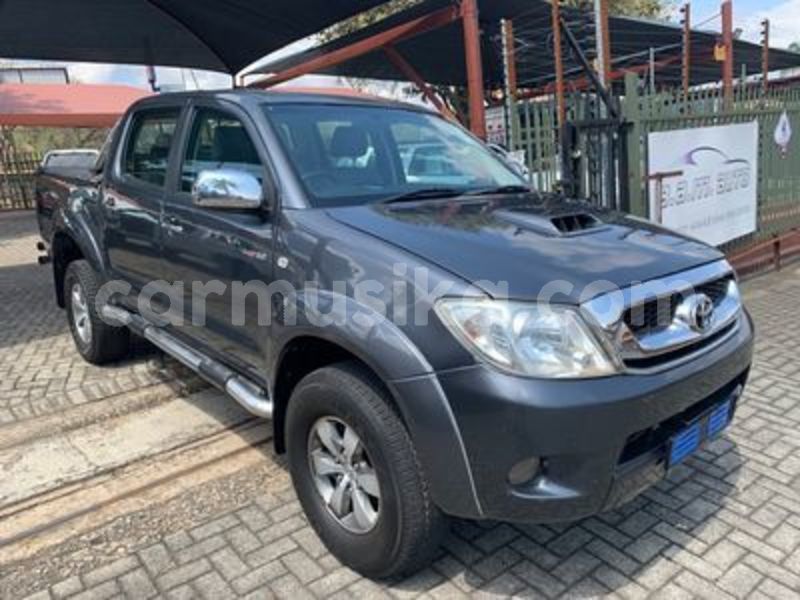 Big with watermark toyota hilux matabeleland south beitbridge 17694