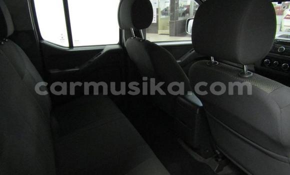 Acheter Occasion Voiture Nissan Navara Gris à Beitbridge, Matabeleland South Acheter Occasion Voiture Nissan Navara Gris à Beitbridge, Matabeleland South