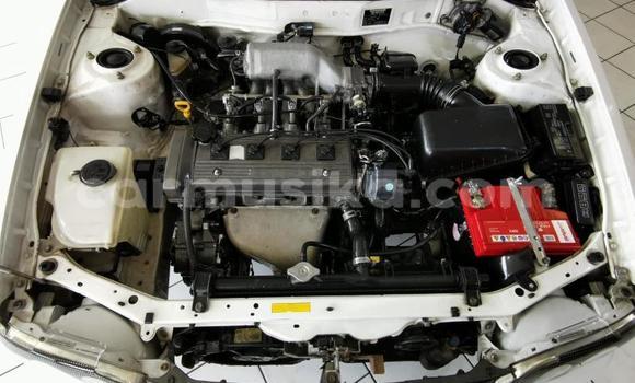 Acheter Occasion Voiture Toyota Corolla Blanc à Beitbridge, Matabeleland South Acheter Occasion Voiture Toyota Corolla Blanc à Beitbridge, Matabeleland South