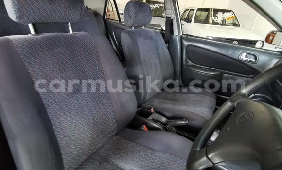 Acheter Occasion Voiture Toyota Corolla Blanc à Beitbridge, Matabeleland South Acheter Occasion Voiture Toyota Corolla Blanc à Beitbridge, Matabeleland South