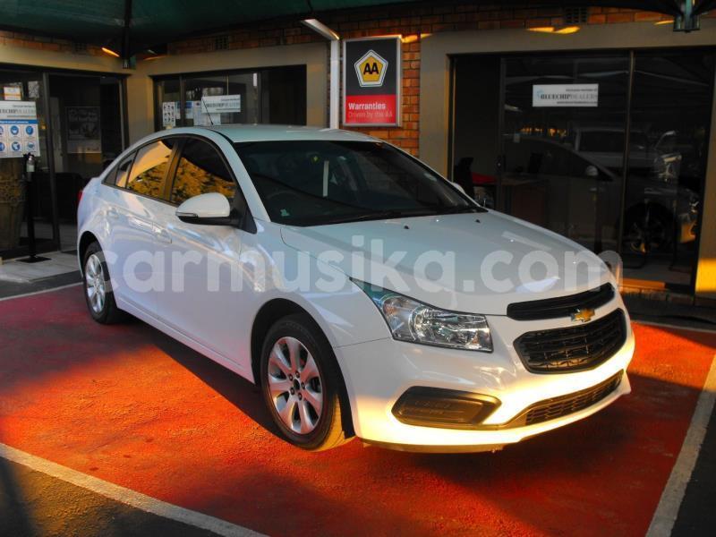 Big with watermark chevrolet cruze matabeleland south beitbridge 17698