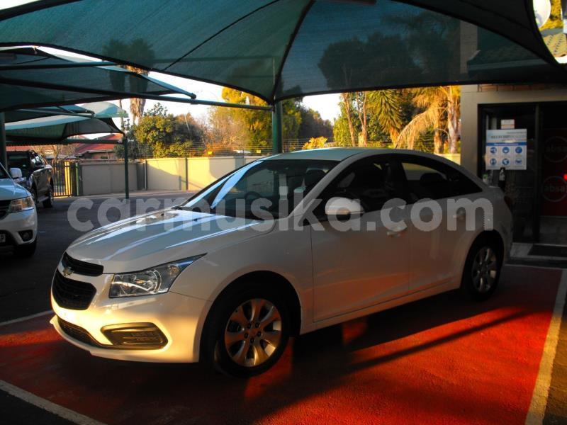 Big with watermark chevrolet cruze matabeleland south beitbridge 17698