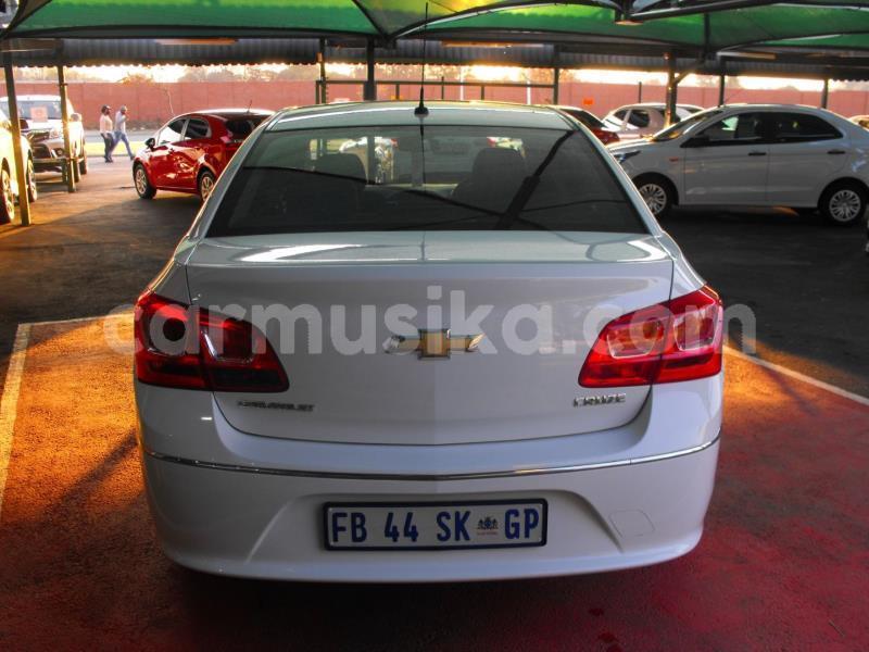 Big with watermark chevrolet cruze matabeleland south beitbridge 17698