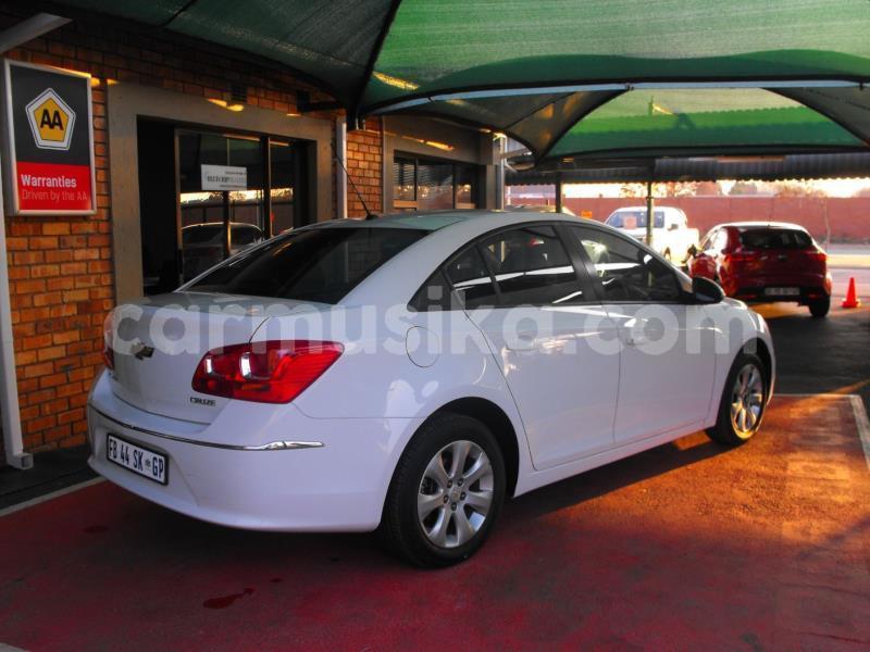 Big with watermark chevrolet cruze matabeleland south beitbridge 17698