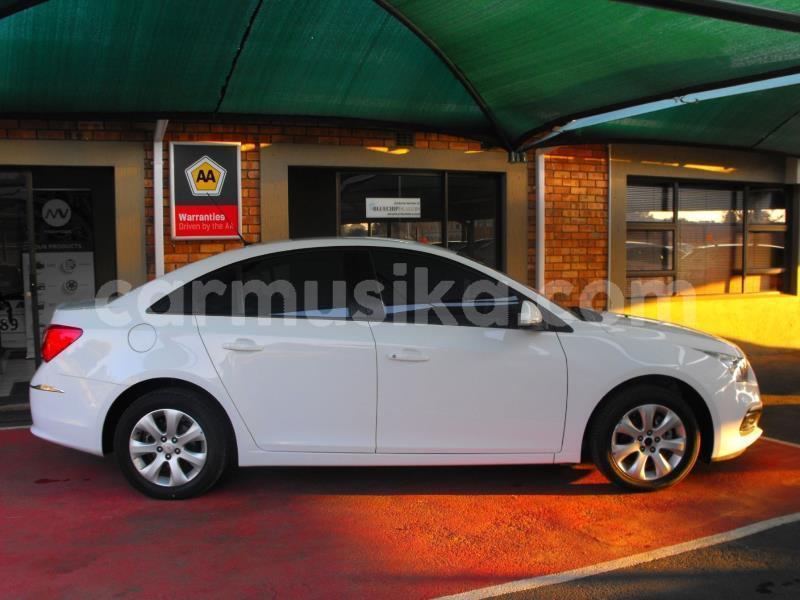 Big with watermark chevrolet cruze matabeleland south beitbridge 17698