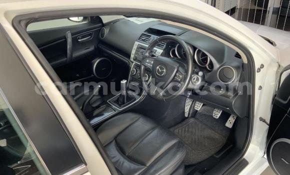 Tenga Tsaru Mazda 6 Chena Mota in Beitbridge in Matabeleland South Tenga Tsaru Mazda 6 Chena Mota in Beitbridge in Matabeleland South